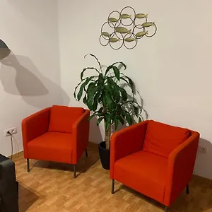 Casa Bonblet Apartment Bajamar (La Laguna)