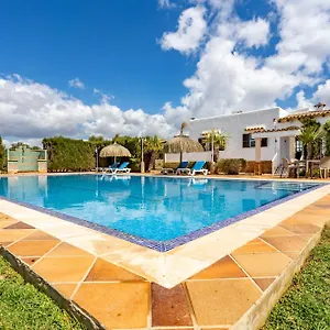 Irene, Mit Pool Und Wifi Landhaus Santanyí
