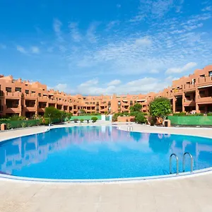 Paradise Palms Apartment La Tejita