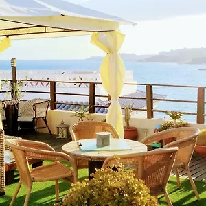 Estrella Del Mar Apartment Los Abrigos