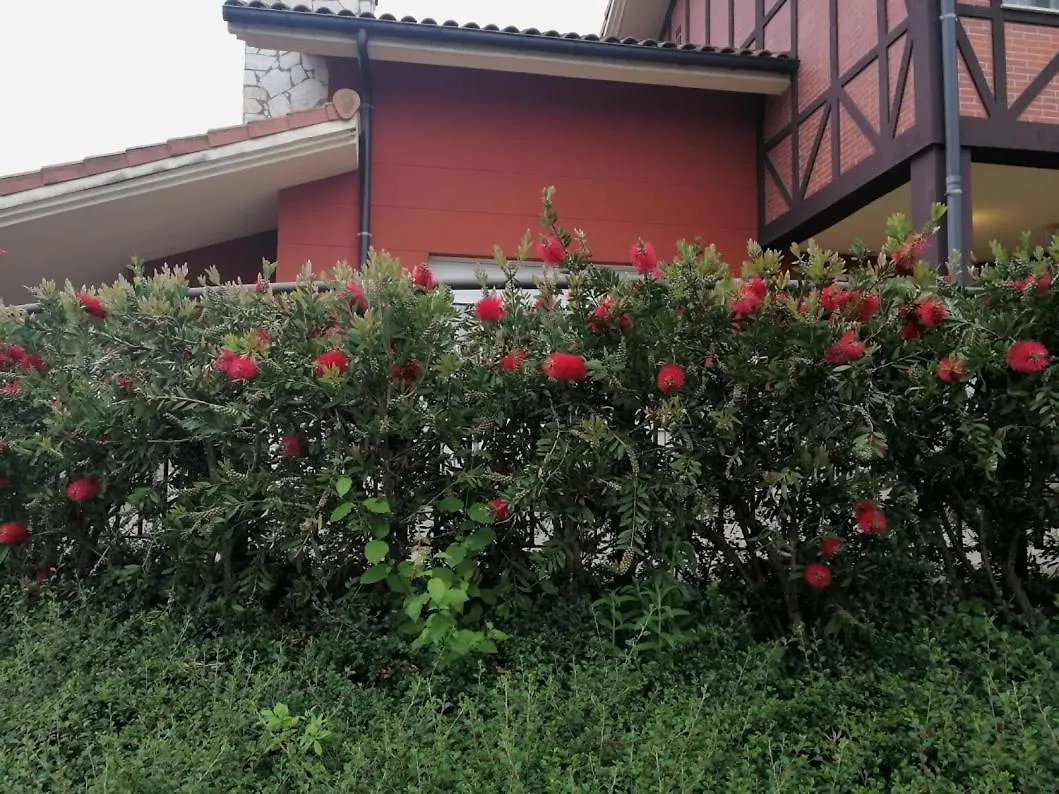 Country house Madarian Guest House Lezama  Spain