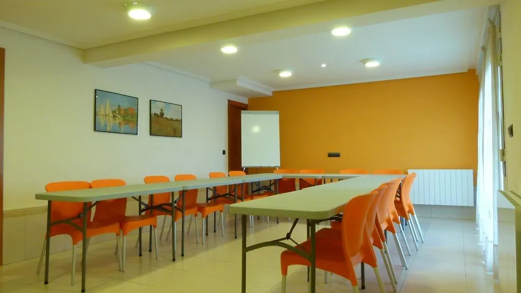 Country house Madarian Guest House Lezama