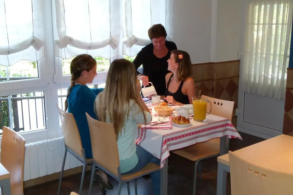 Madarian Guest House Lezama  Country house Lezama (Biscay)