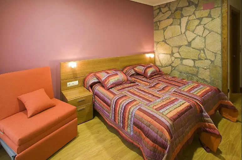 Country house Madarian Guest House Lezama